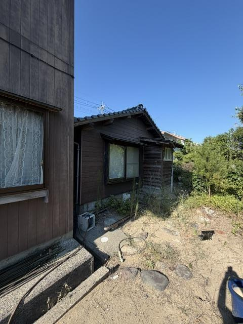鳥取市伏野中古戸建のその他