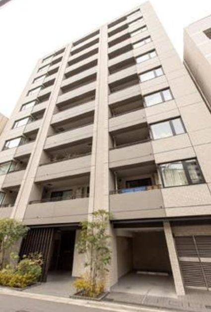 ウエリス茅場町