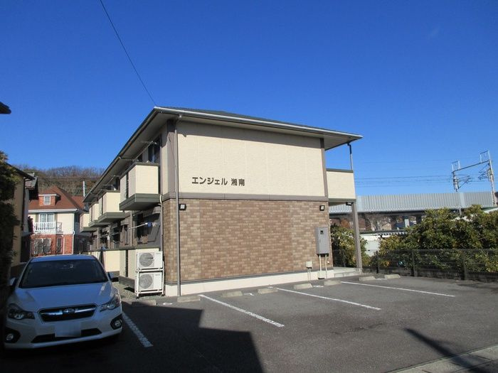 エンジェル湘南