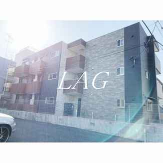 【外観】 | ラプレジオ小岩 | 外観です。