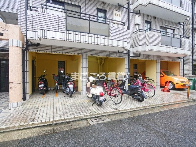【エントランス】 | シャルマンフジ堺東壱番館