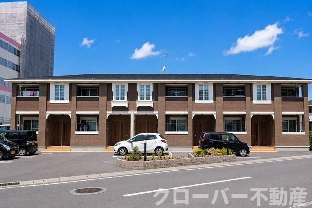 ルーベル宇多津Ａ