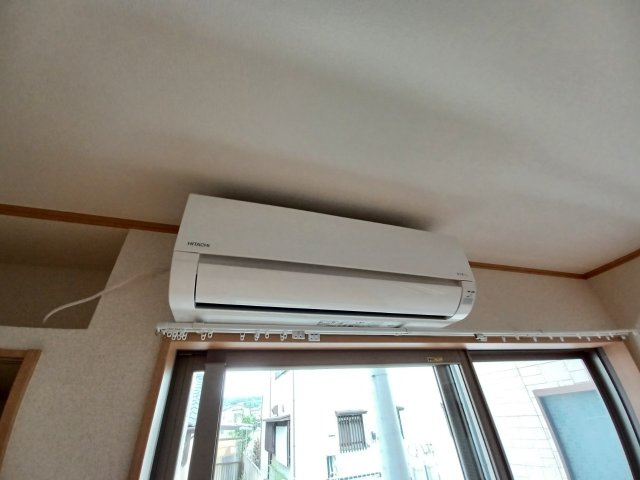 ロイヤルハウスの設備