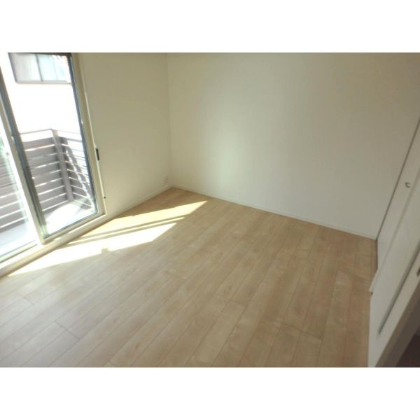 SEKISUI　RESIDENCEの洋室