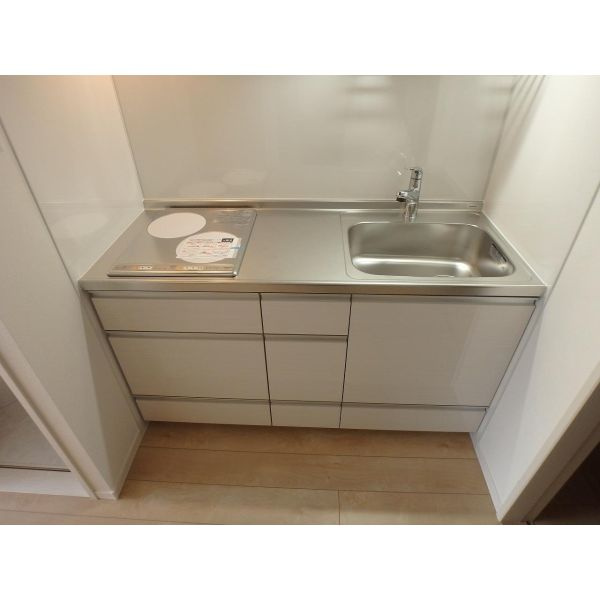 SEKISUI　RESIDENCEのキッチン