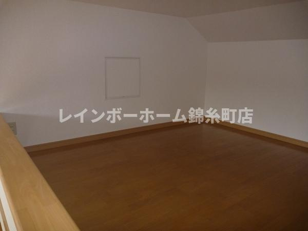R＆Edgeのその他