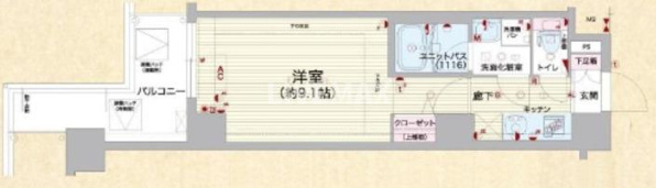ベラジオ京都洛南グルーブ
