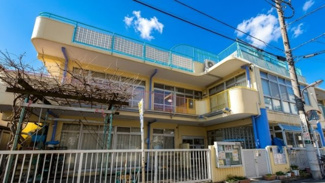 【周辺】 | 豊島区長崎5丁目　新築戸建　B号棟 9780万円 | 千早子どもの家保育園