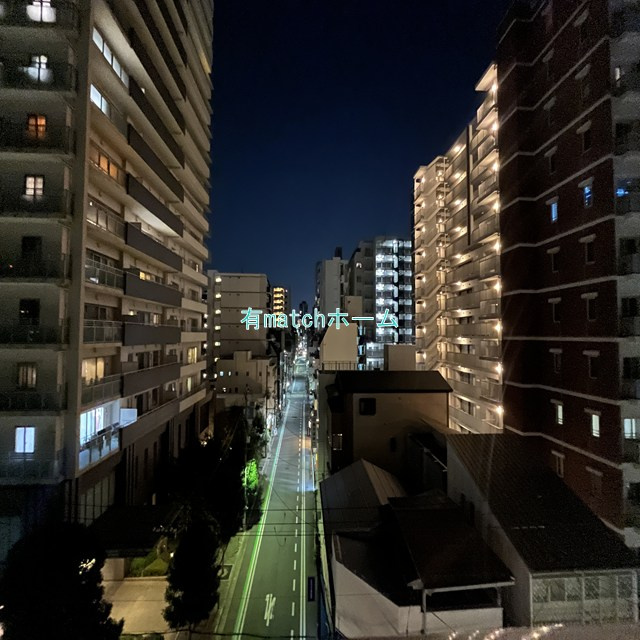 Le Mob*i 天神橋の設備