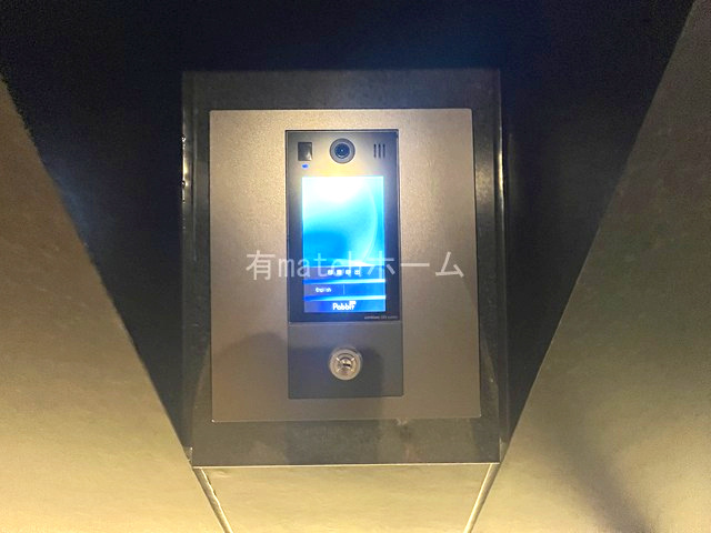 Le Mob*i 天神橋の展望