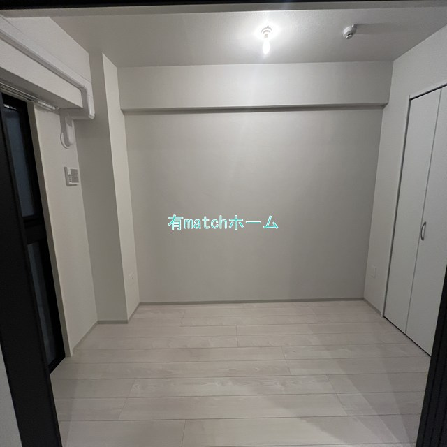 Le Mob*i 天神橋の内装