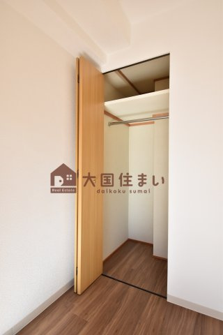 【収納】 | リアンジェ難波