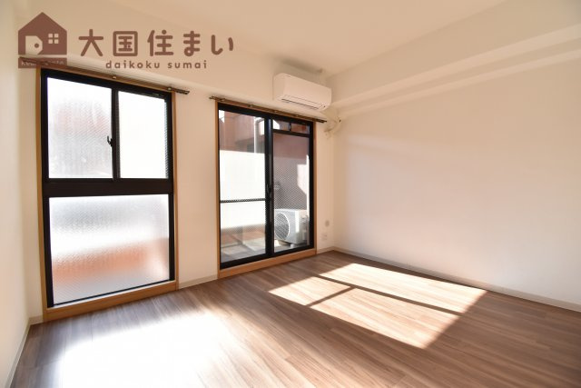 【寝室】 | リアンジェ難波