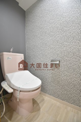 【トイレ】 | リアンジェ難波