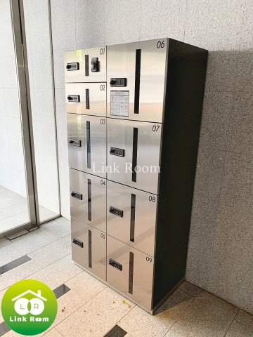 ソフィエル佐賀のセキュリティ