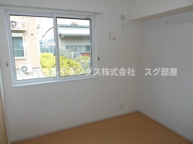 サンリットタウン日高Ⅱのその他