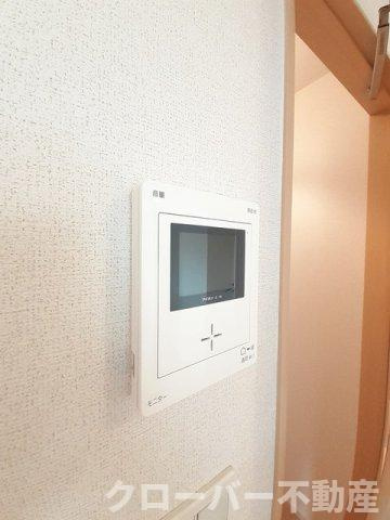 レイクサイドパレスＡの設備