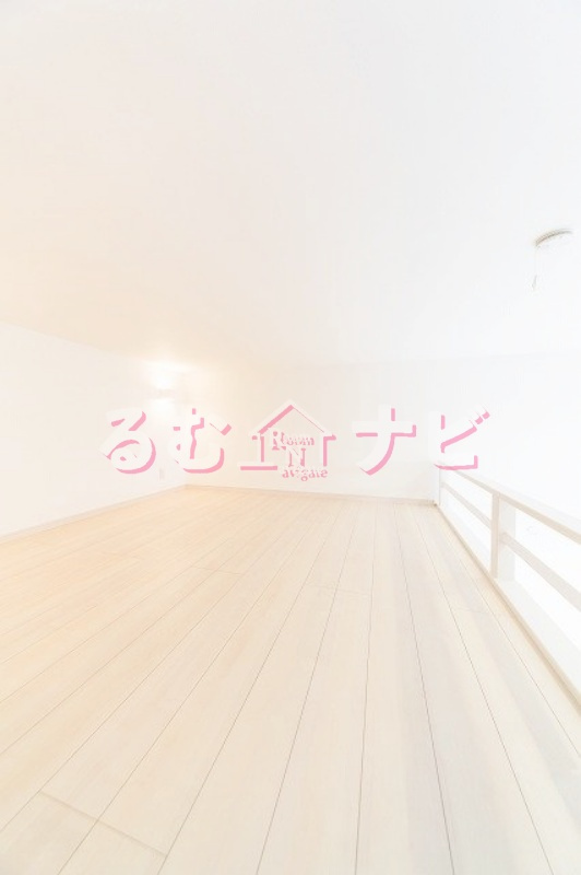 Felicita（フェリジータ）のバルコニー