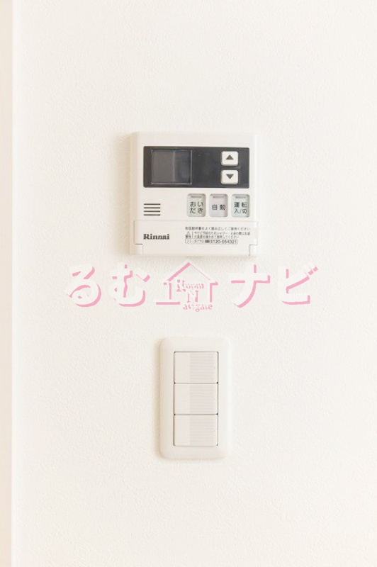 Felicita（フェリジータ）の設備