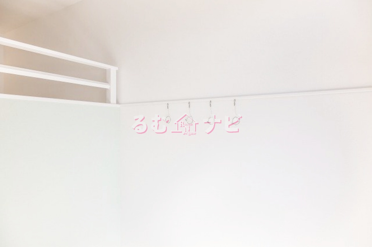 Felicita（フェリジータ）の玄関