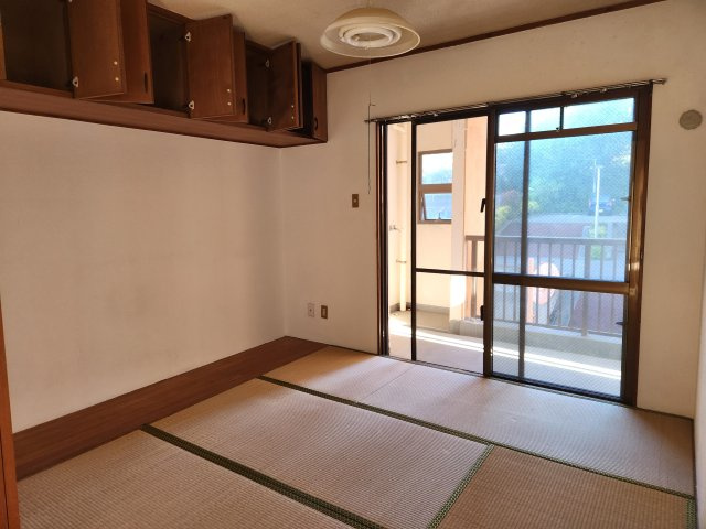 【和室】 | コーポラスきゆな