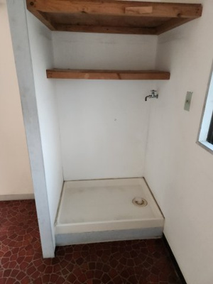 【設備】 | あらぐすくマンション
