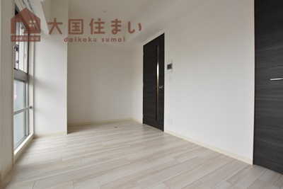 【寝室】 | クリスタルグランツ難波WEST