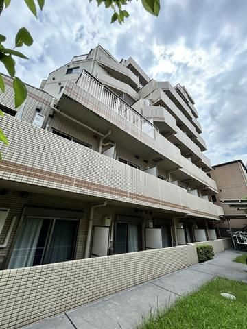 ドゥーエ西大島