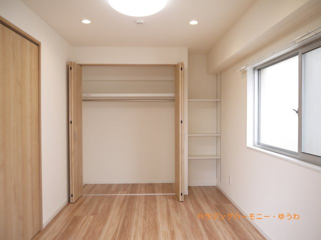 【洋室】 | 堤マンション | イメージ画像となります。実際とは異なりますので、ご注意ください！