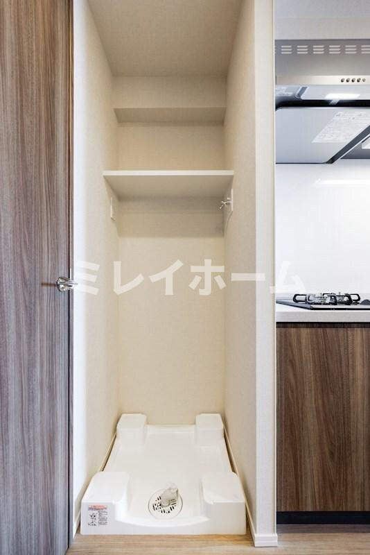 ドゥーエ西馬込Ⅱの設備