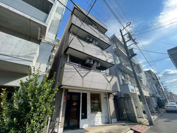 リファレンス西千葉駅前の画像