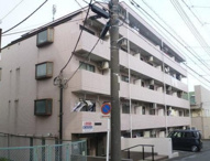 サンヒルズ宮前平の画像