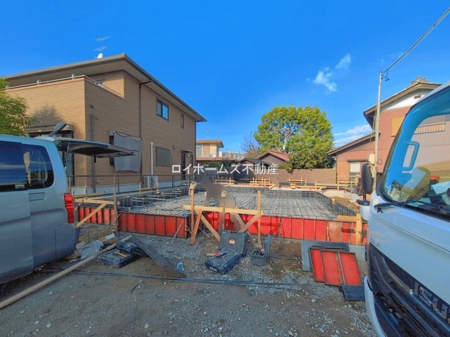  | 江南市宮後町王塚32『仲介料無料』新築戸建て | 撮影：'26/10/14