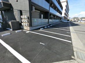 【駐車場】 | フェリーチェ　Ⅱ