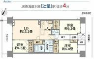 シエリア湘南辻堂の画像