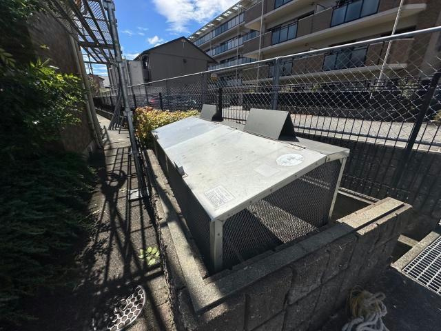 ノースエスペランサのその他共用部分