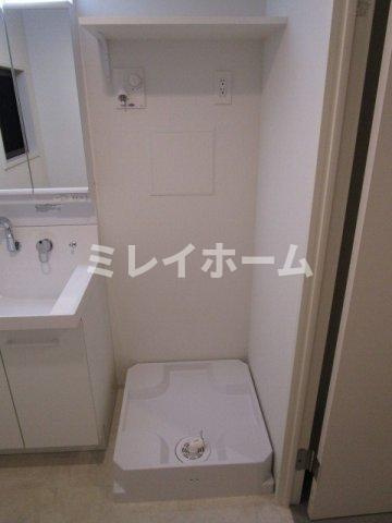 メゾンドール花房山の設備