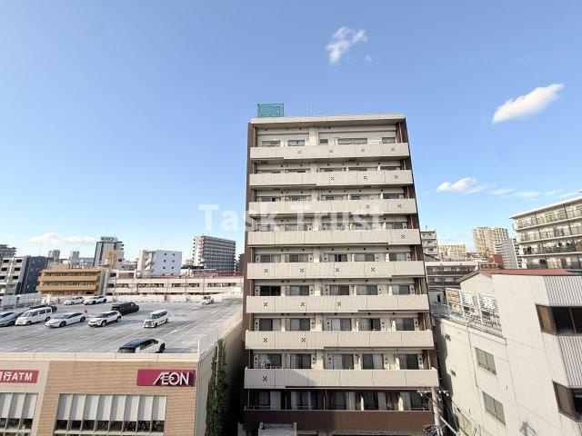 【展望】 | ララプレイスザ・京橋ステラ