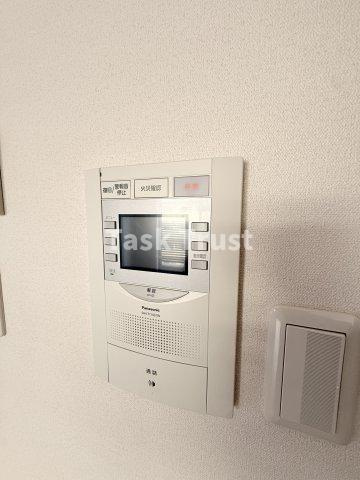 【セキュリティ】 | ララプレイスザ・京橋ステラ