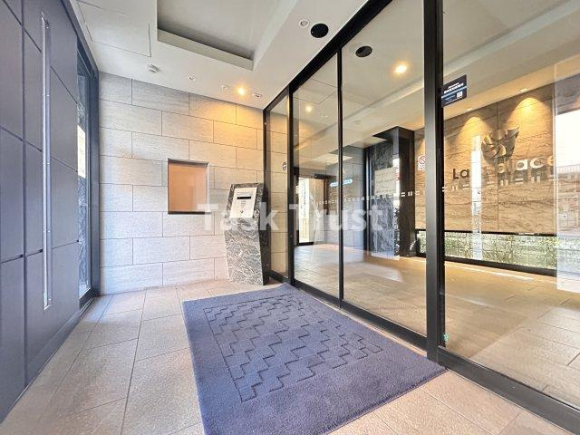 【エントランス】 | ララプレイスザ・京橋ステラ