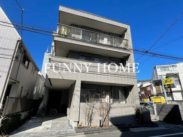 Mamour用賀の画像