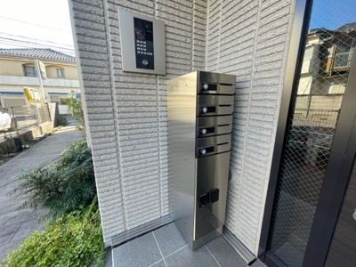 【設備】 | Mamour用賀