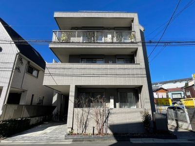 【その他】 | Mamour用賀
