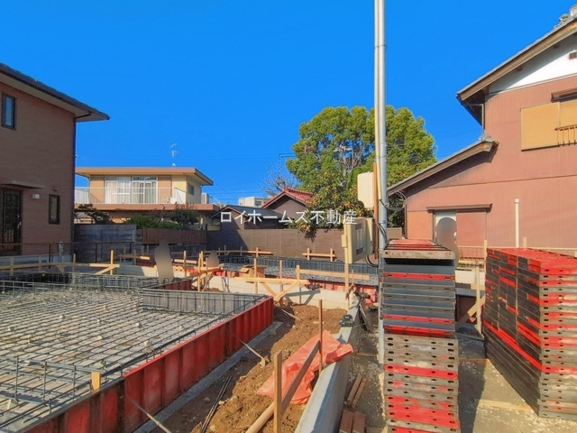  | 江南市宮後町王塚32『仲介料無料』新築戸建て | 撮影：'26/10/14
