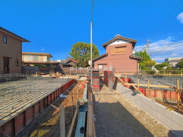  | 江南市宮後町王塚32『仲介料無料』新築戸建て | 撮影：'26/10/14