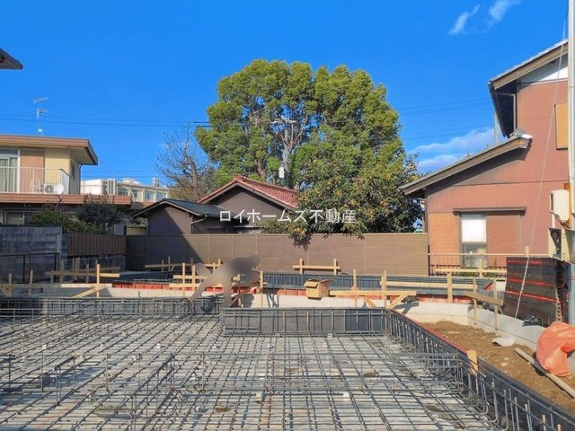  | 江南市宮後町王塚32『仲介料無料』新築戸建て | 撮影：'26/10/14