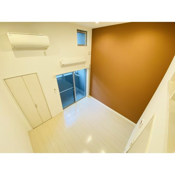CozyHouse清水の内装