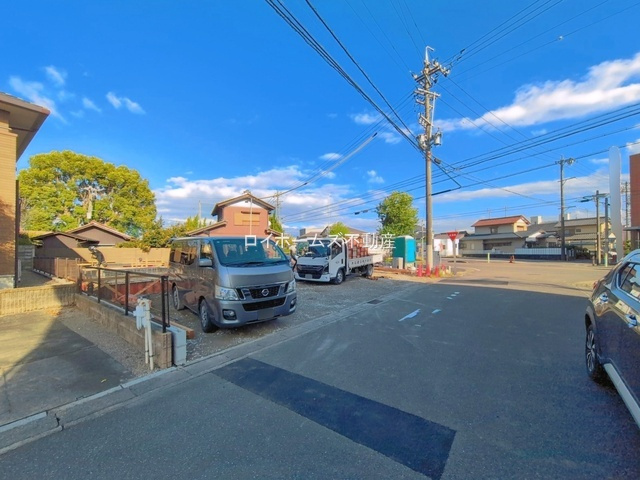  | 江南市宮後町王塚32『仲介料無料』新築戸建て | 撮影：'26/10/14