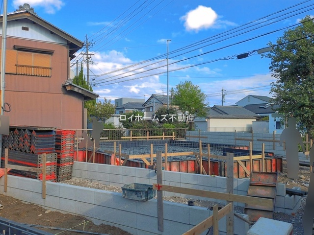  | 江南市宮後町王塚32『仲介料無料』新築戸建て | 撮影：'26/10/14