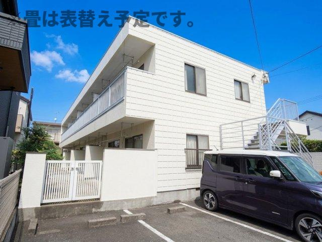 宏英ハイム